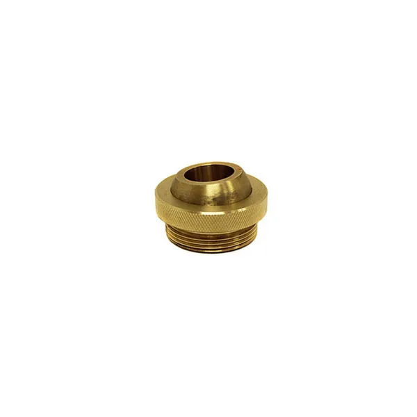 Val-Pak Replacement Eyeball Fitting Less Body Bronze (1″) V51-111-1
