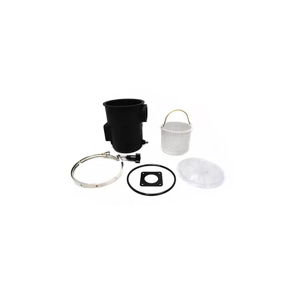 Val-Pak Wet Trap 6″ Assembly V65-109