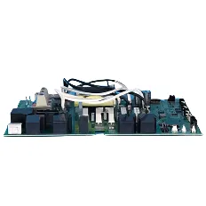 Viking 1 & 2 Pump Circuit Board