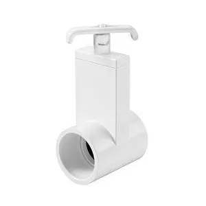 Viking 2″ Uni-Body Gate Valve