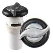 Viking “S” Handle Air Control Assembly