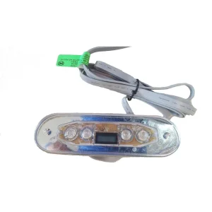Viking Topside Control – Single Pump
