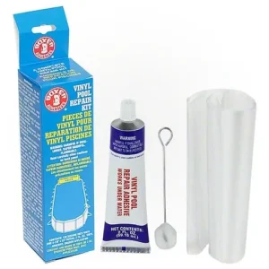 Vinyl Pool Liner Repair Kit – Standard Size