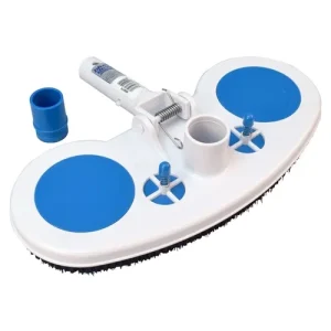 Vinyl Pool Vacuum Head