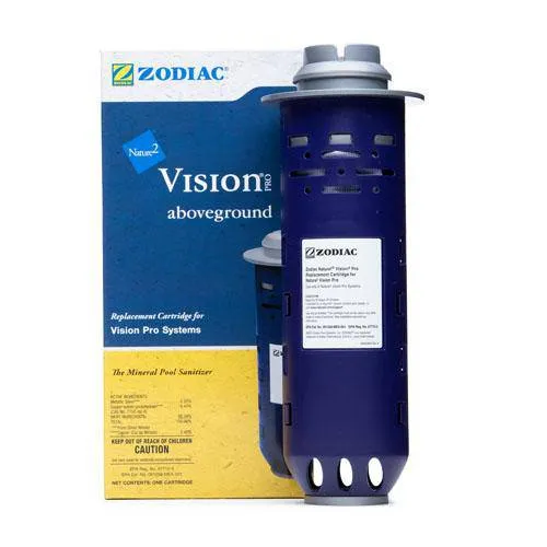 Vision Pro Cartridge
