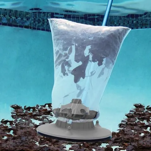 Volt Leaf Vac Battery Powered