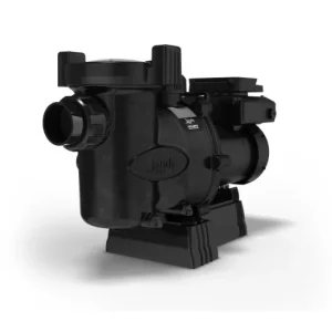 VS FloPro 1.30 HP Variable-Speed Pump, 115/230 VAC, with SpeedSet Controller