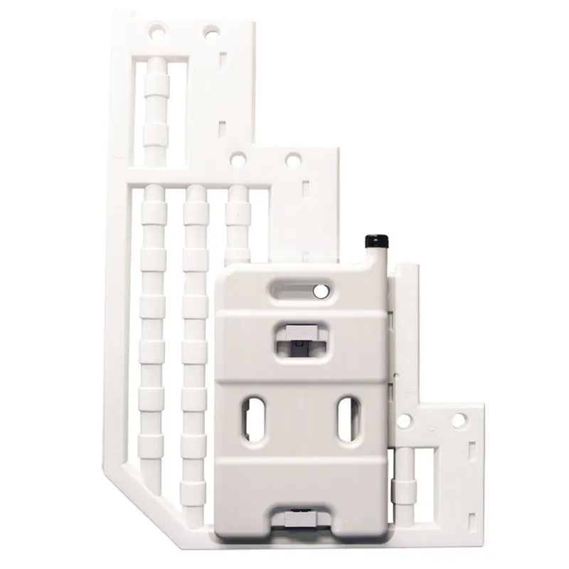 Walk-In Step Weight System – Pair