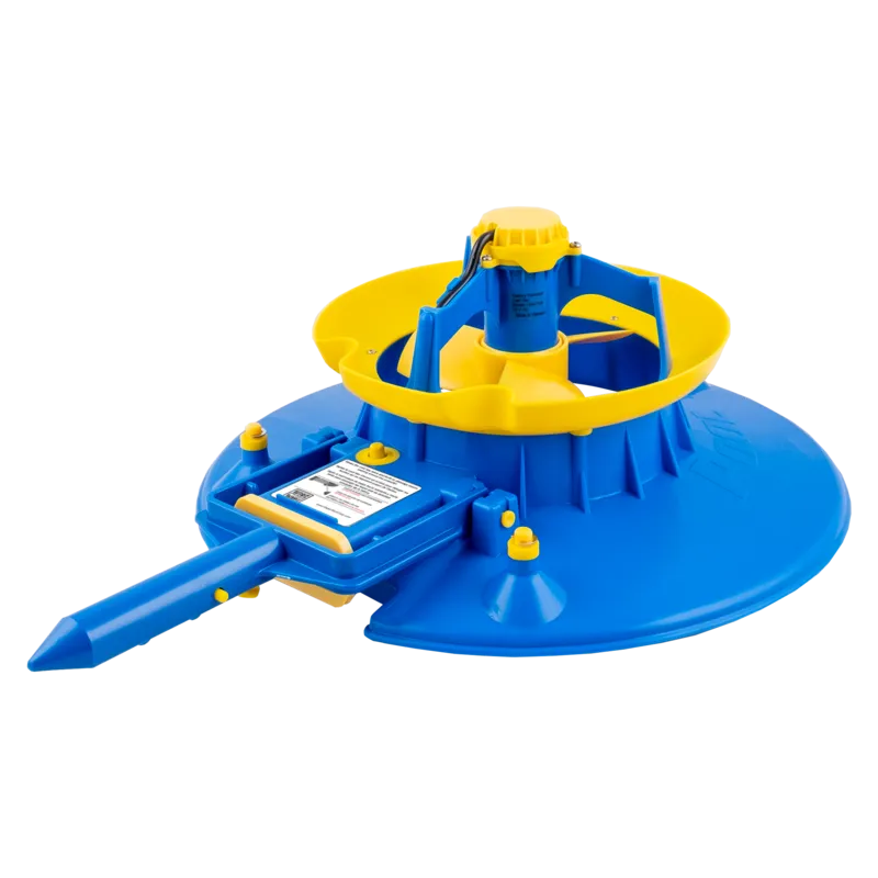 Water Tech Pool Blaster Battery Powered Leaf Vac