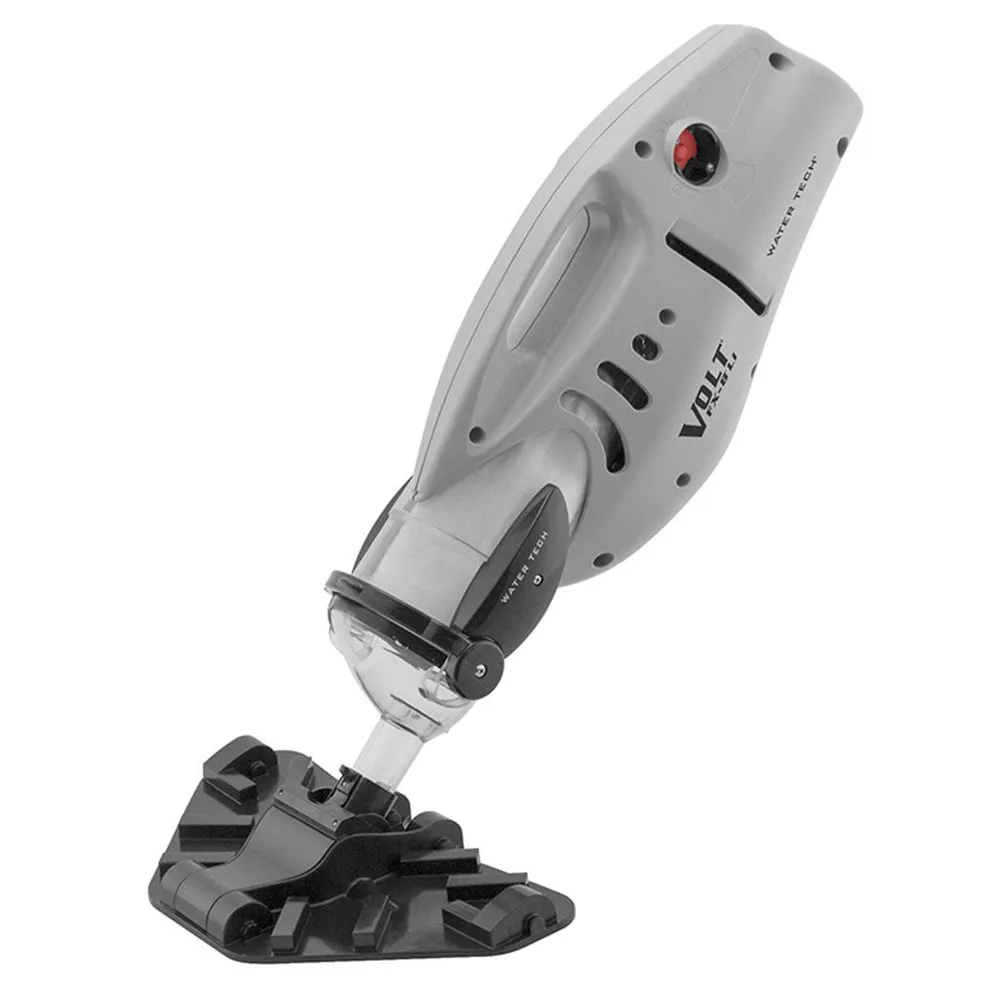 Water Tech Volt FX-8 Li Pool & Spa Hand Vacuum