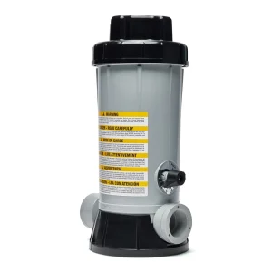 Water Trends In Line Chlorinator