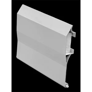 Waterco/Baker Hydro Skimmer Weir Assembly With Clips (#WC624070A)
