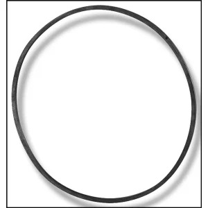 Waterco/Baker-Hydro V Band Lid Gasket For Filter (#00B7013,O-215-0)