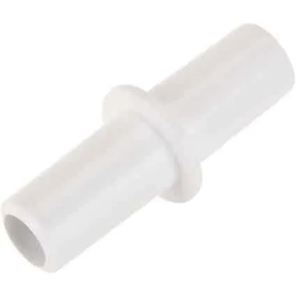Waterway 419-0900B Smooth Barb Coupler, 3/4 by 3/8-Inch