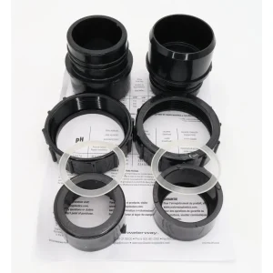 Waterway Filter Unions 400-9974B