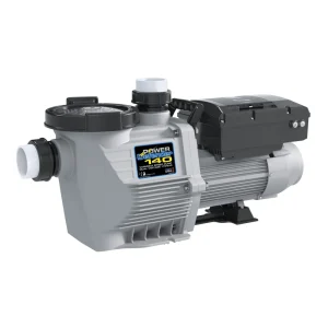 Waterway Power Defender 1.4HP Variable Speed Dual Voltage Pump 115/230V PD-140