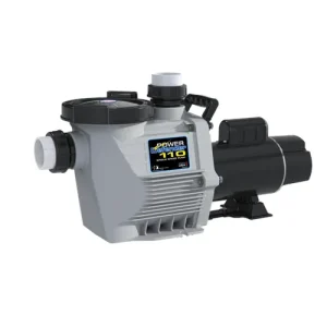 Waterway Power Defender PD110 In-Ground Pool Pump 1.10HP