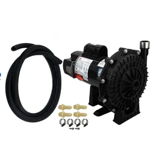 Waterway Pressure Side Booster Pump | 3810430-1PDA