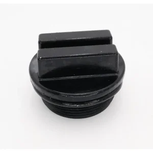 Waterway Universal Filter Drain Plug 1.5″MPT w/ O-Ring 400-6621