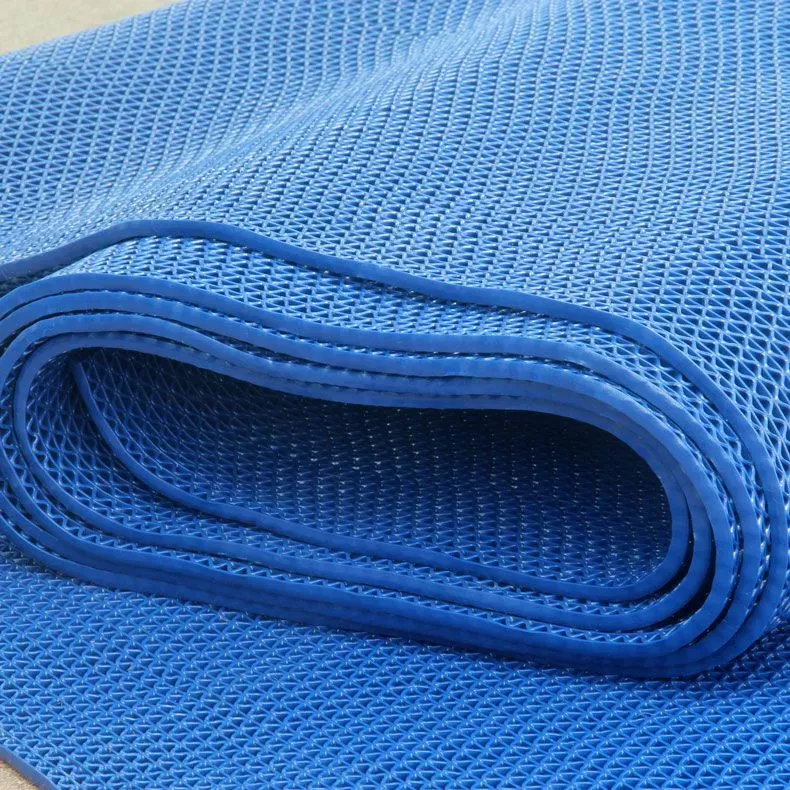 Wet Zone Aquatic Matting, 3 ft x 49.2 ft x 1/4 in, Beige