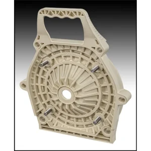 WHISPERFLO XF 400002 SEAL PLATE