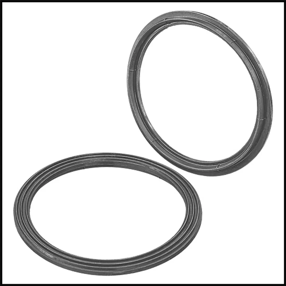 WHISPERFLO XF 410016Z SEAL KIT FOR 2.5″ UNIONS (SET OF 2)