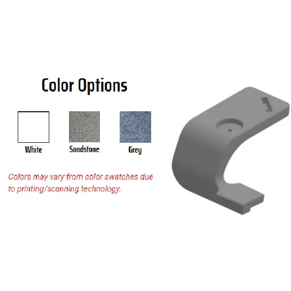 White Lounge Chair Connecting Table
