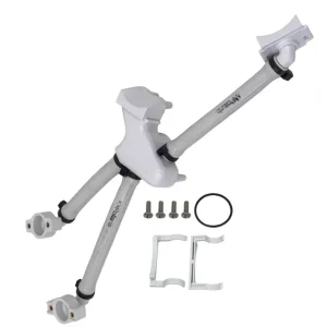 White Water Management System Kit for Polaris Pool Cleaner