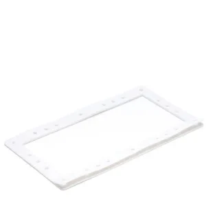 Wide Mouth Skimmer Butterfly Gasket