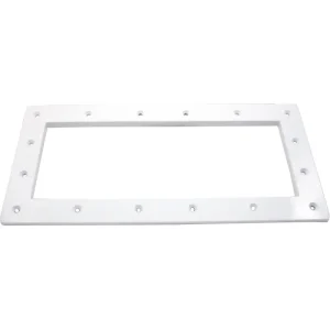 Wide-mouth Skimmer Faceplate (18-1/4″ OD)