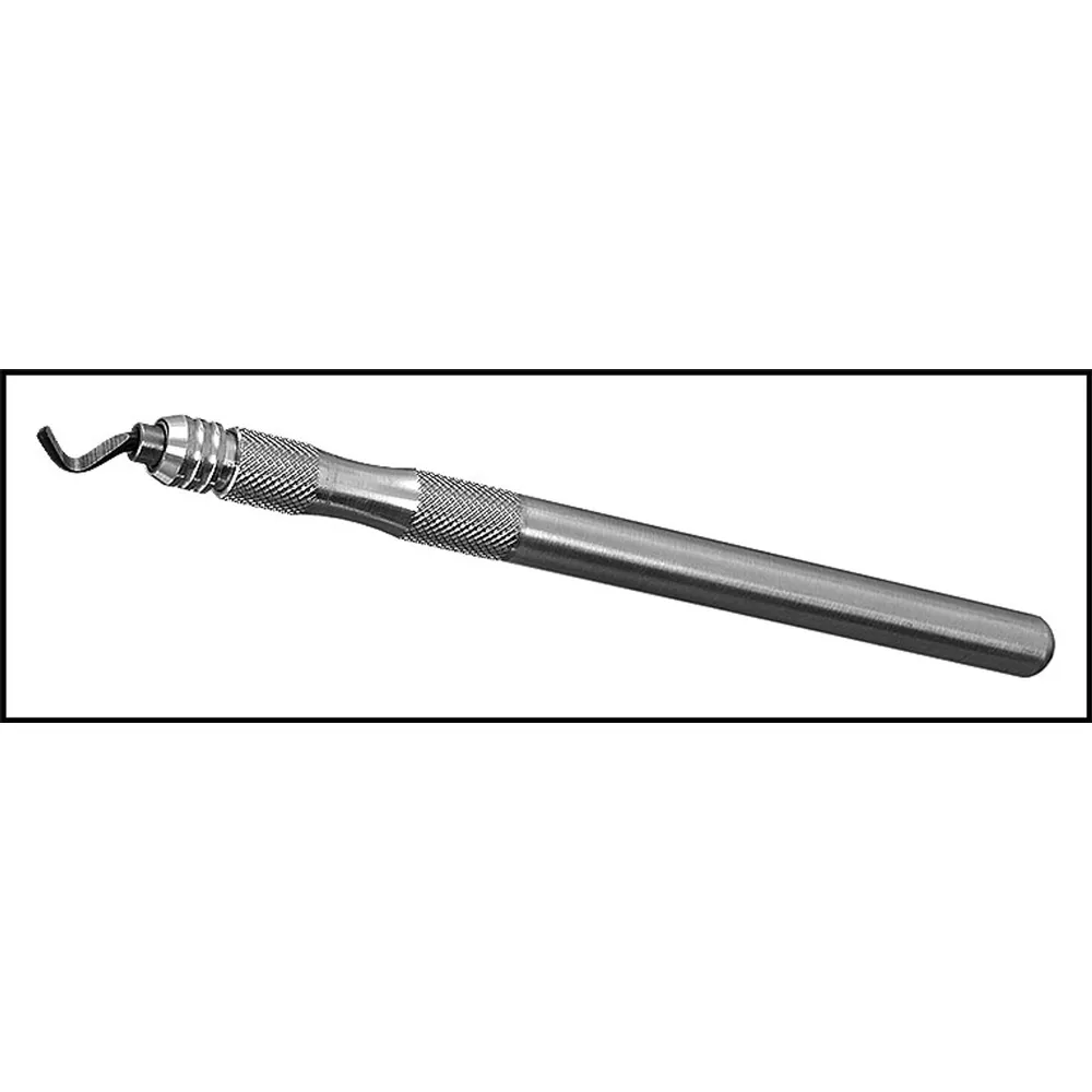 WINGMASTER PIPE DEBURR TOOL