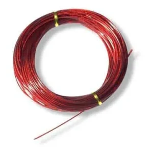 Winter Cover Aboveground Steel Cable- 100 feet