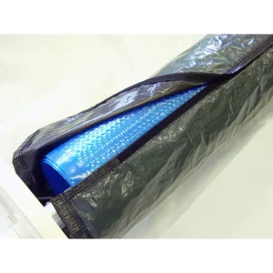 Winter Cover for 18 ft. Solar Reel and Blanket