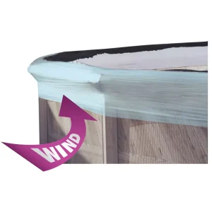 Winter Cover Seal