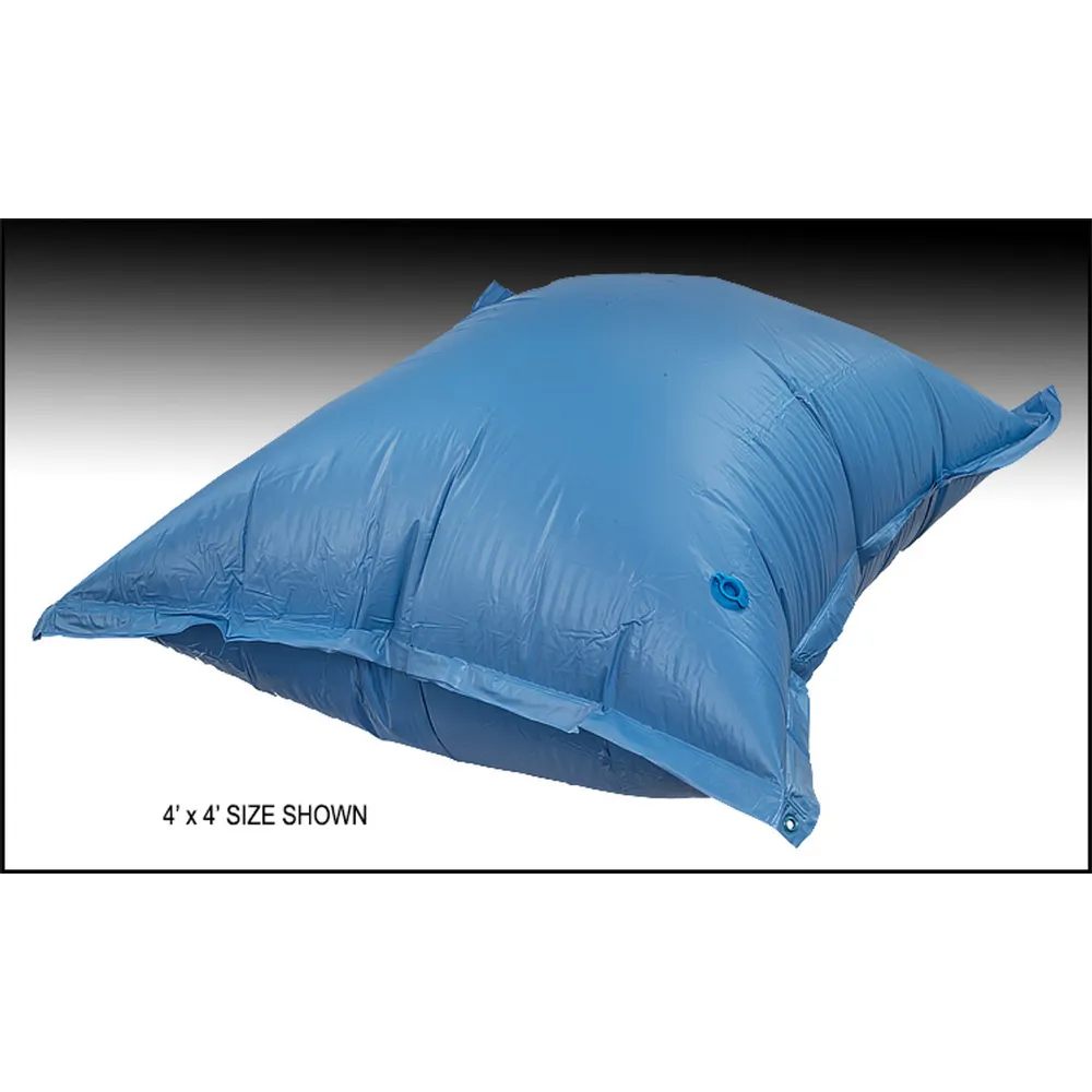WINTERIZING PILLOW 4 X 8