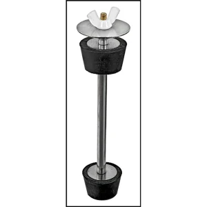 Winterizing Plug #98 – 8″ Long