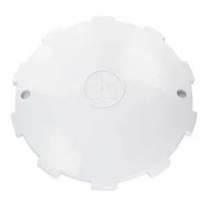 Winterizing Plug with O-Ring