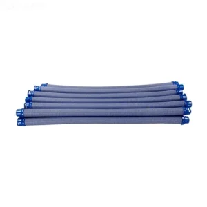 Zodiac Baracuda MX8 MX6 T5 Box 12 Twist Lock Hose R0527800