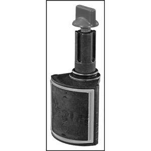 Zodiac/Jandy Diverter Kit Complete With Knob Non-Positive Seal (#3484)