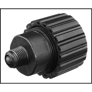 Zodiac/Jandy Gray Valve Grease Cup (#2133)