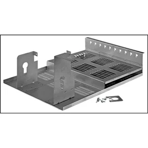 Zodiac/Jandy Laars Burner Tray 250 Weldment Only (#R0317003)