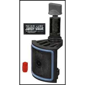 Zodiac/Jandy Neverlube Diverter Assembly Complete (#4720)