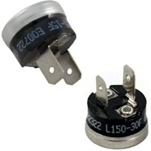 Zodiac Laars Heater, R0022700 Hi-Limit 135F