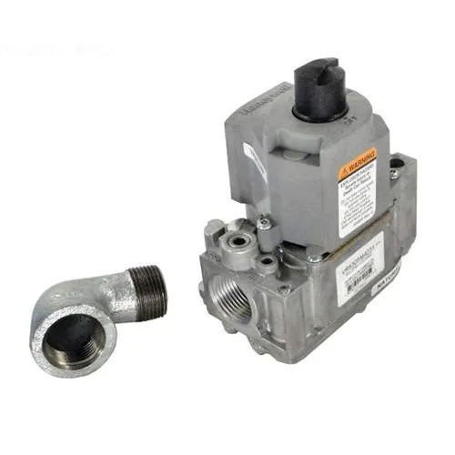 Zodiac Laars R0386600 Natural Gas Valve – Obsolete