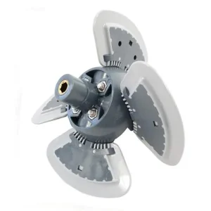 Zodiac MX8 – MX6 Engine Assembly R0524900