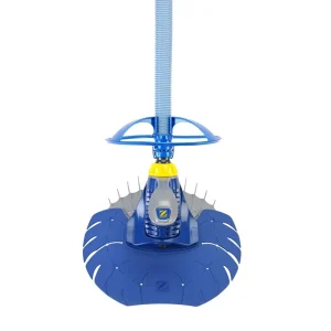 Zodiac T5 Duo Inground Automatic Pool Cleaner